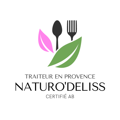 Naturo'Deliss, Traiteur Bio en Provence 